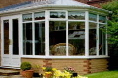conservatories Middleton On The Wolds