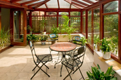 Middleton On The Wolds conservatory quotes