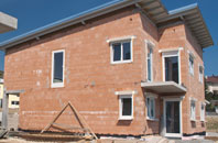 Middleton On The Wolds home extensions