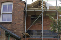 free Middleton On The Wolds home extension quotes
