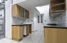 Middleton On The Wolds kitchen extension leads